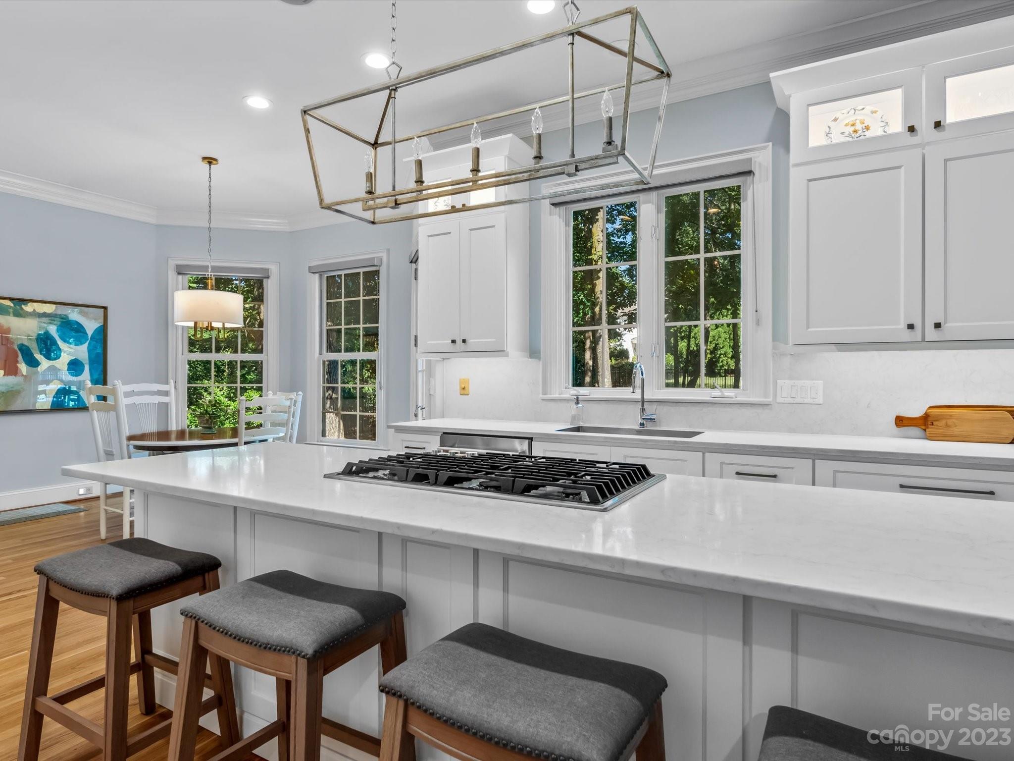 The Peninsula - Residential