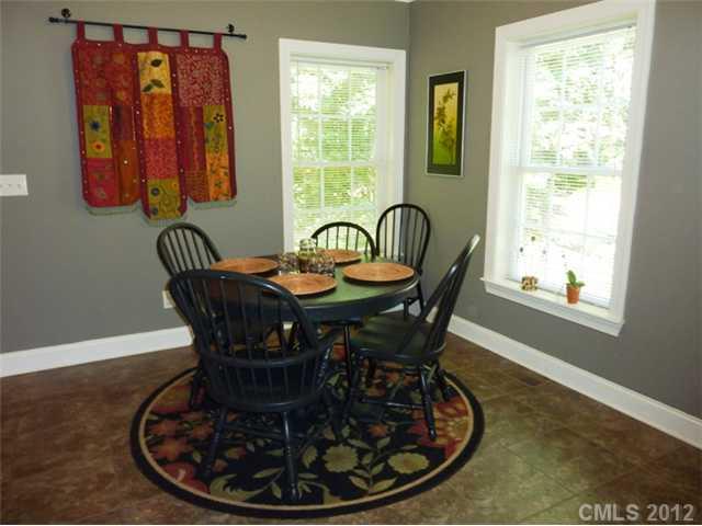 Tega Cay - Residential