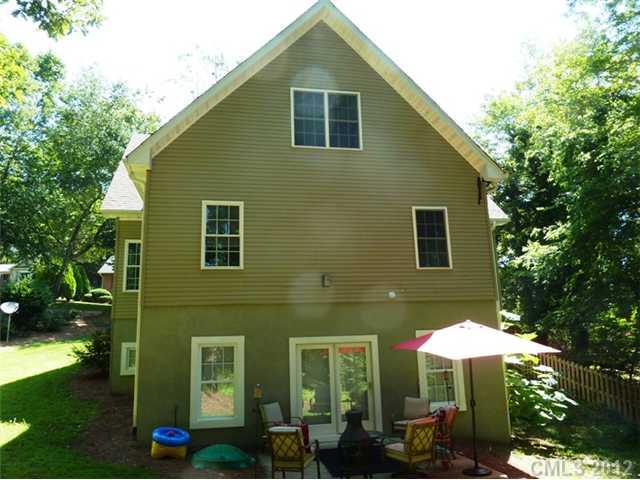 Tega Cay - Residential