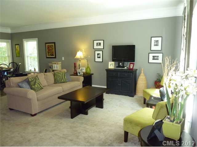 Tega Cay - Residential