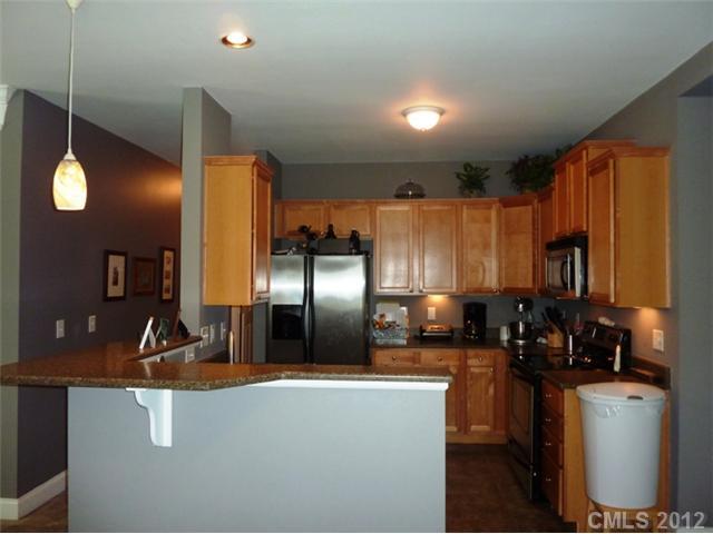 Tega Cay - Residential