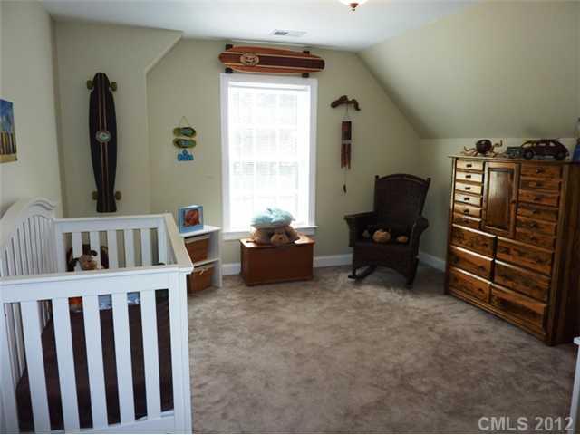 Tega Cay - Residential