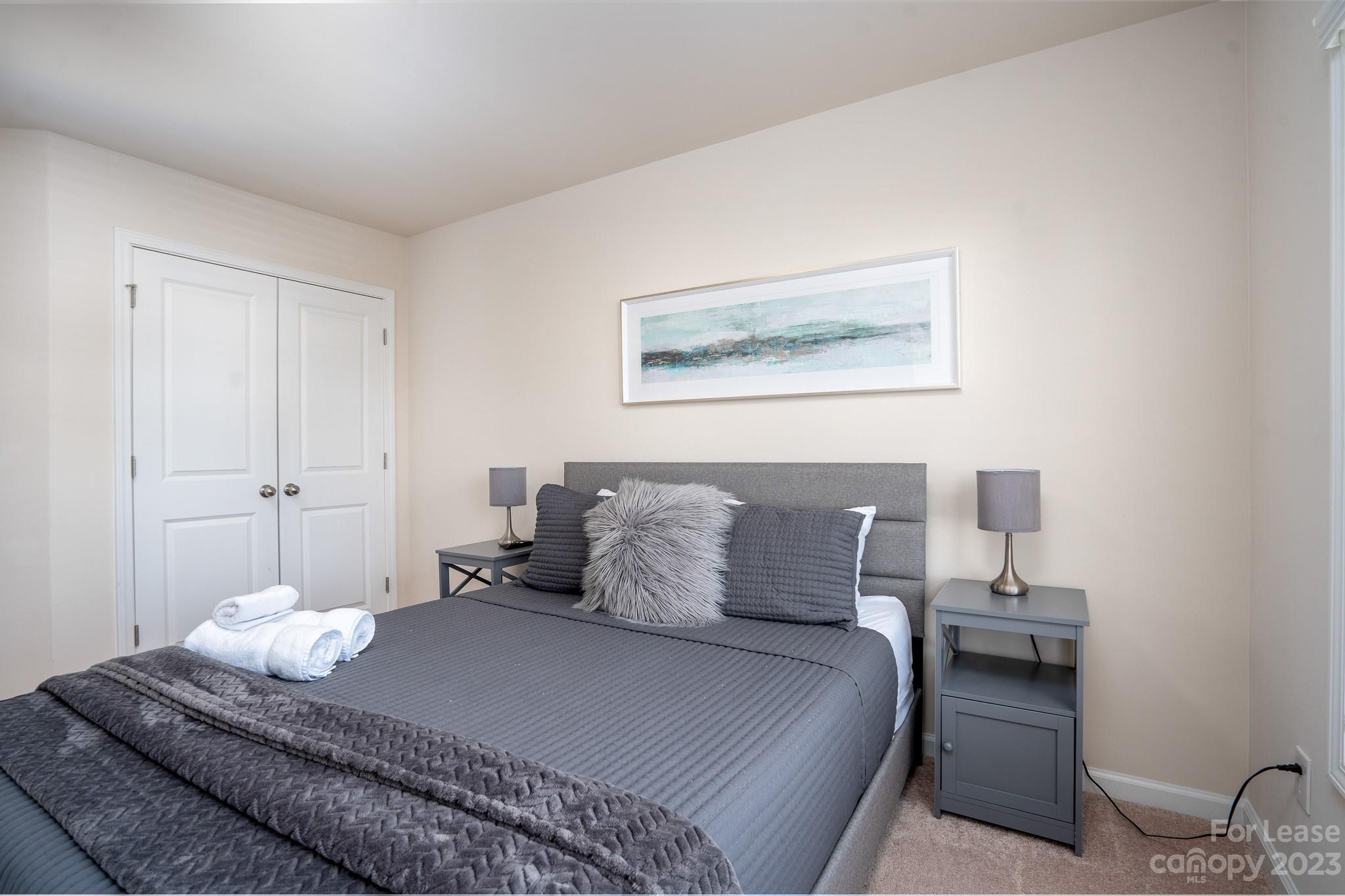 The Townes at Sherrills Ford - Residential Lease