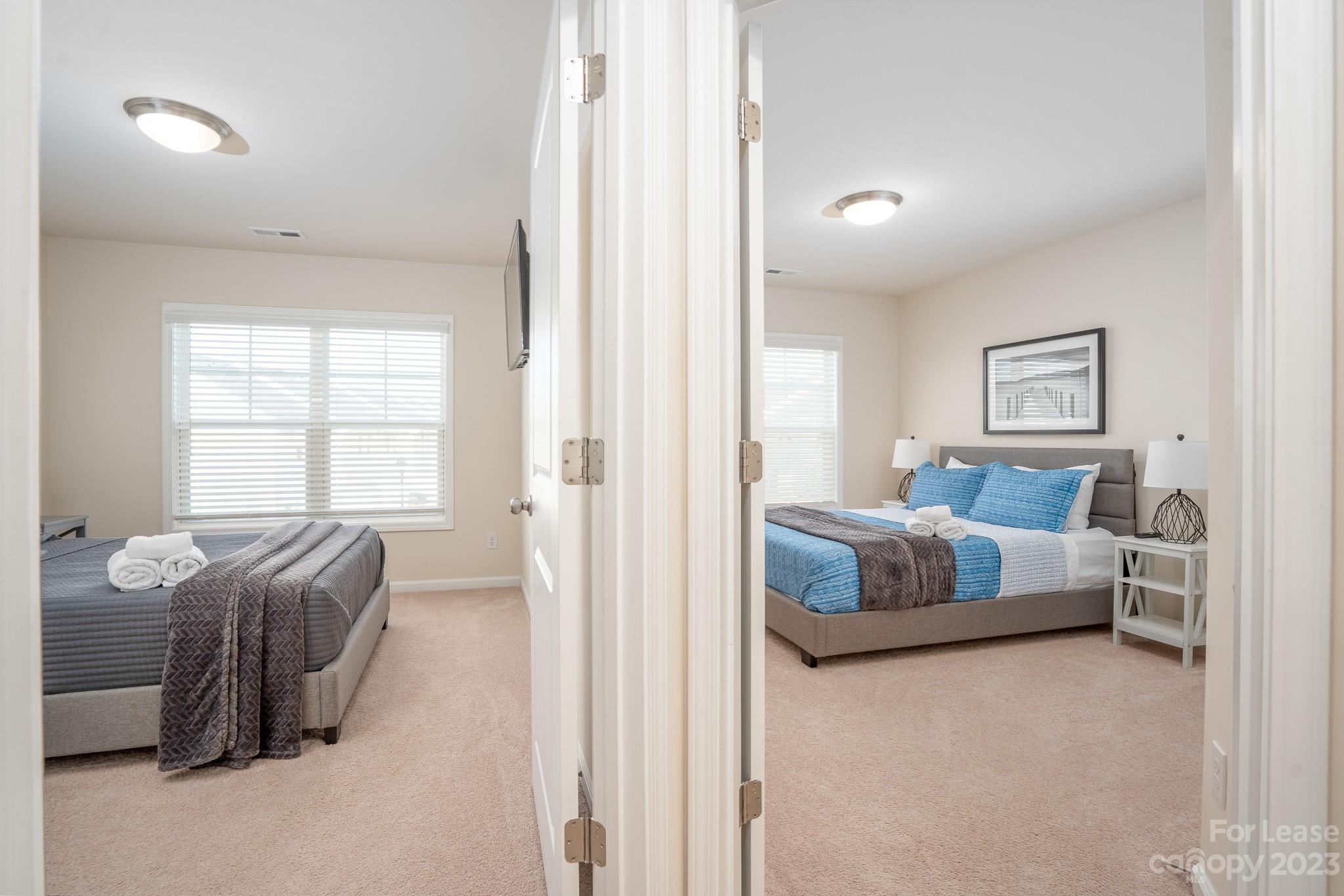 The Townes at Sherrills Ford - Residential Lease