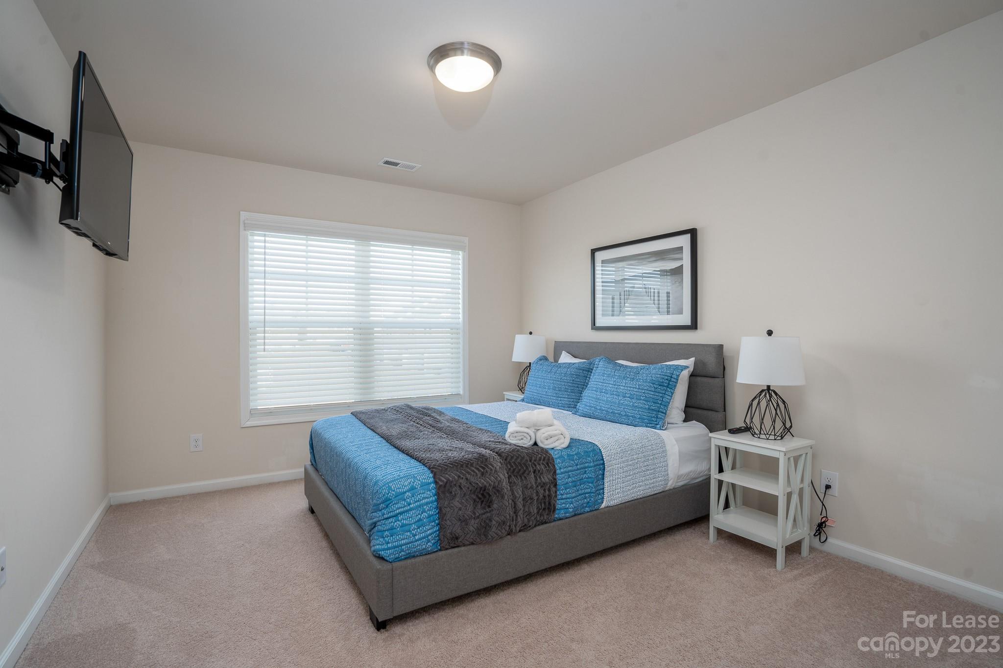 The Townes at Sherrills Ford - Residential Lease