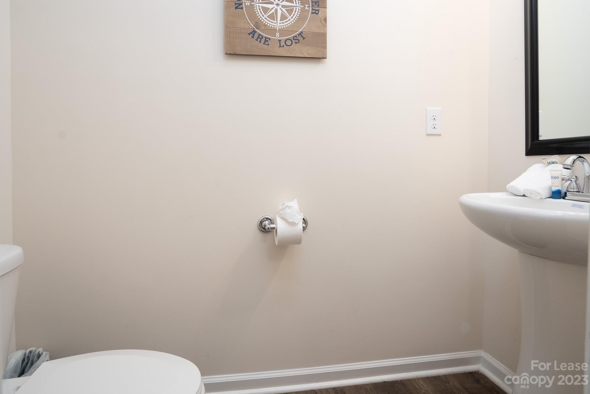 The Townes at Sherrills Ford - Residential Lease