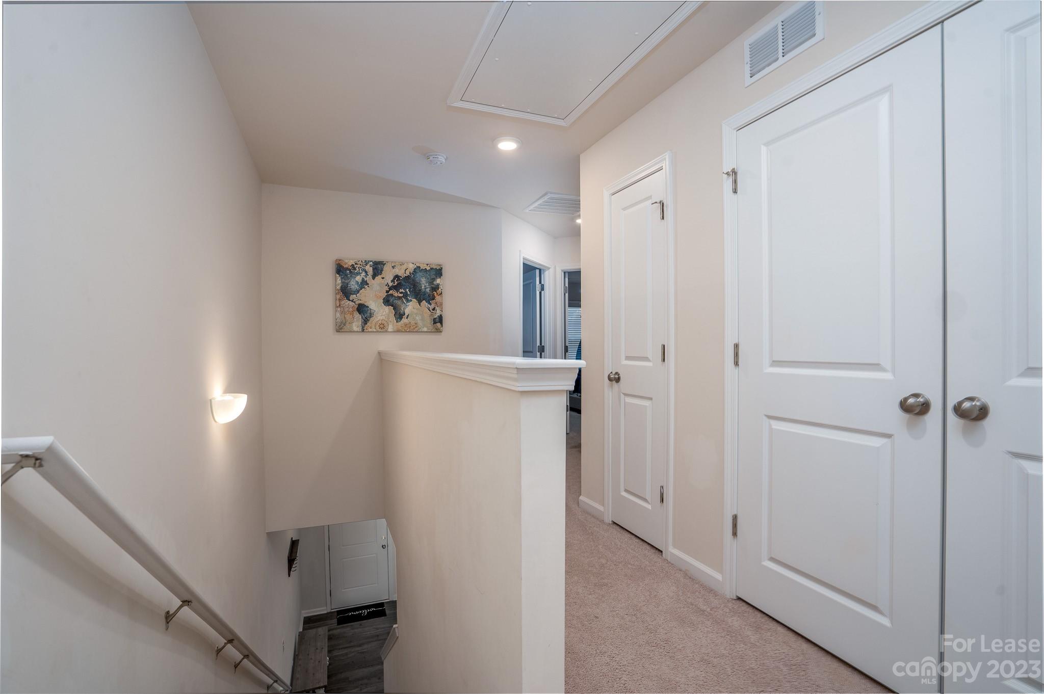 The Townes at Sherrills Ford - Residential Lease