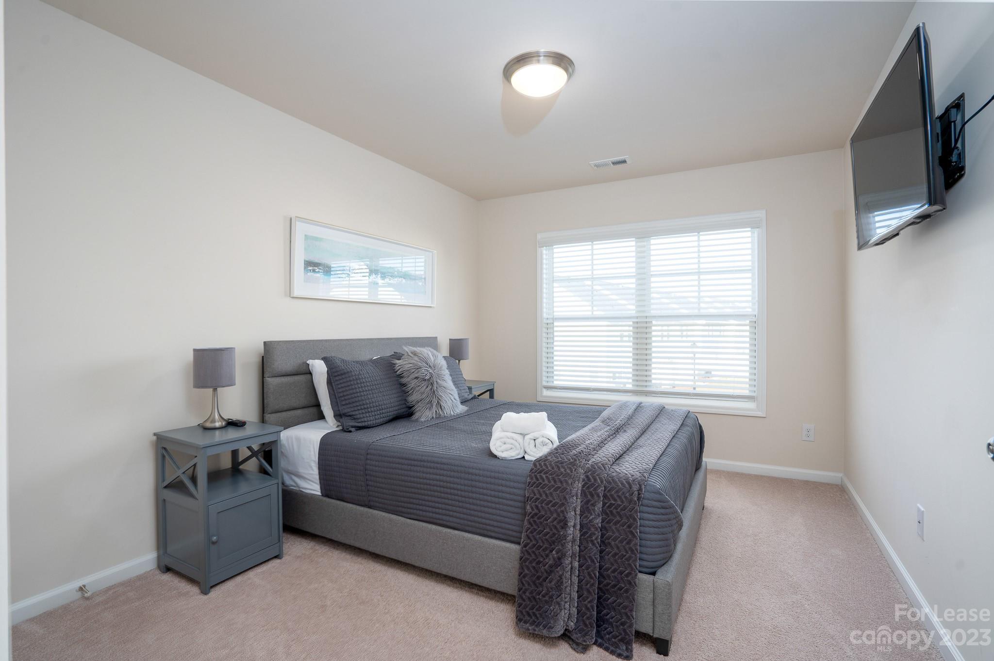 The Townes at Sherrills Ford - Residential Lease