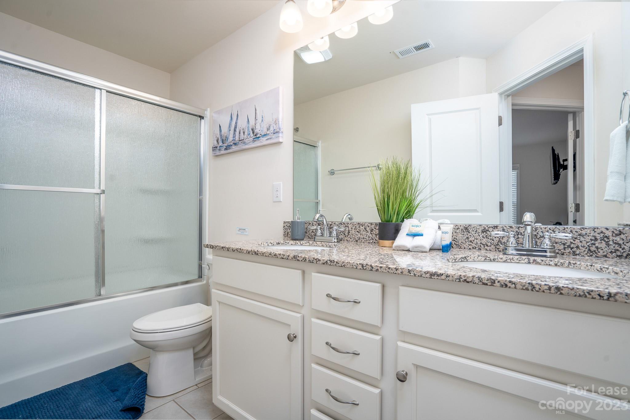 The Townes at Sherrills Ford - Residential Lease