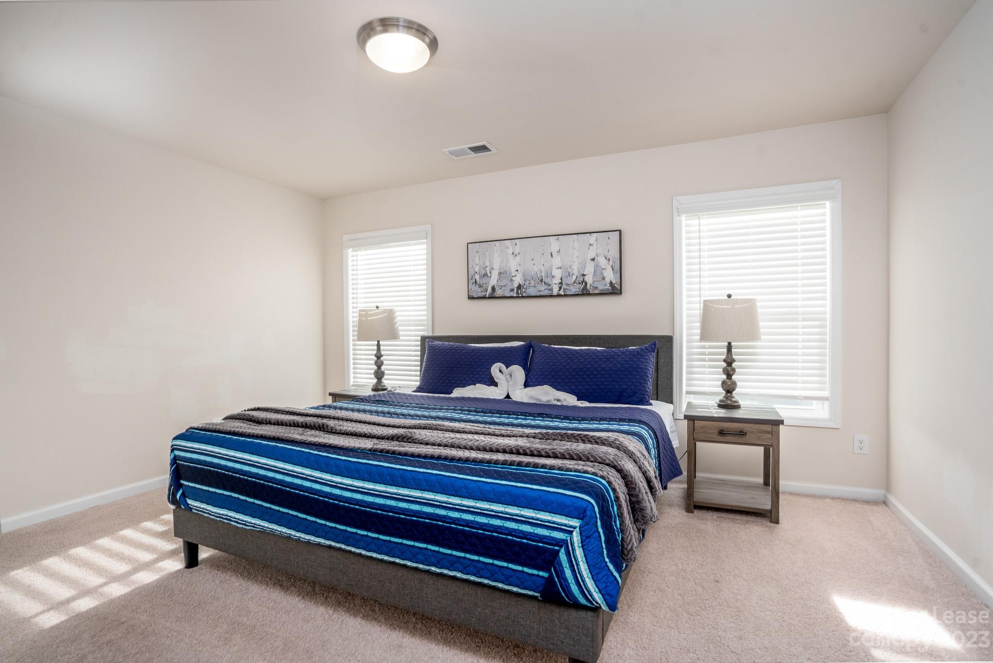 The Townes at Sherrills Ford - Residential Lease