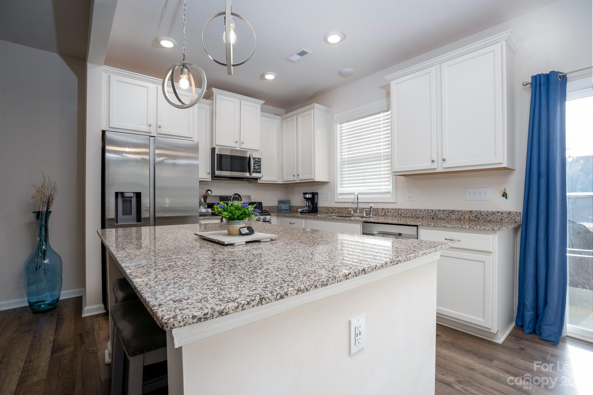 The Townes at Sherrills Ford - Residential Lease