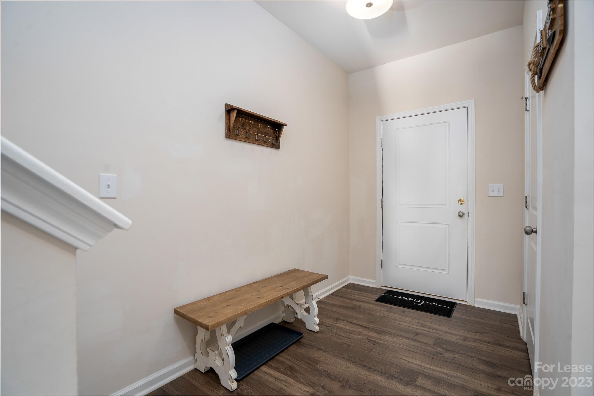 The Townes at Sherrills Ford - Residential Lease