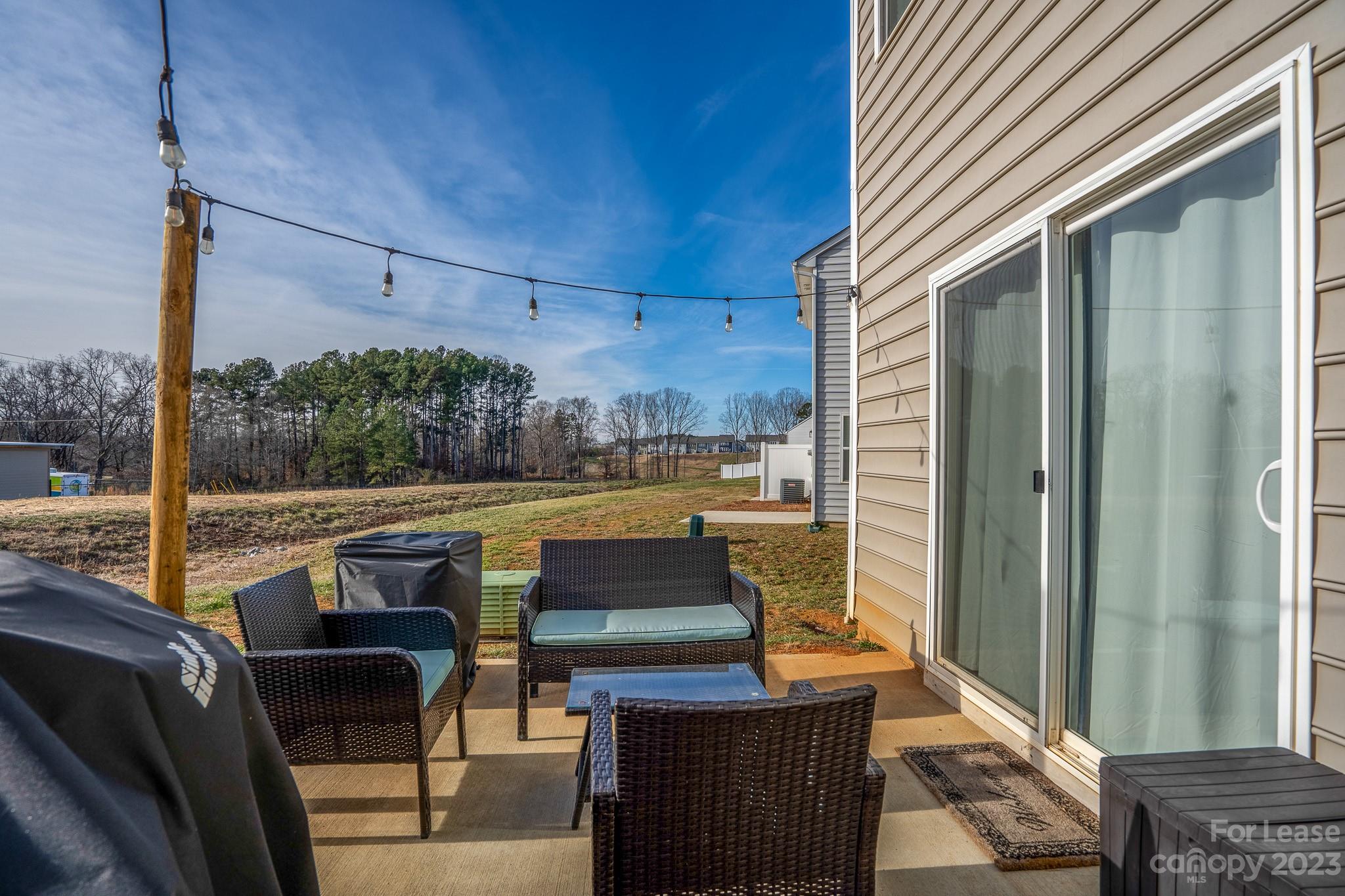 The Townes at Sherrills Ford - Residential Lease