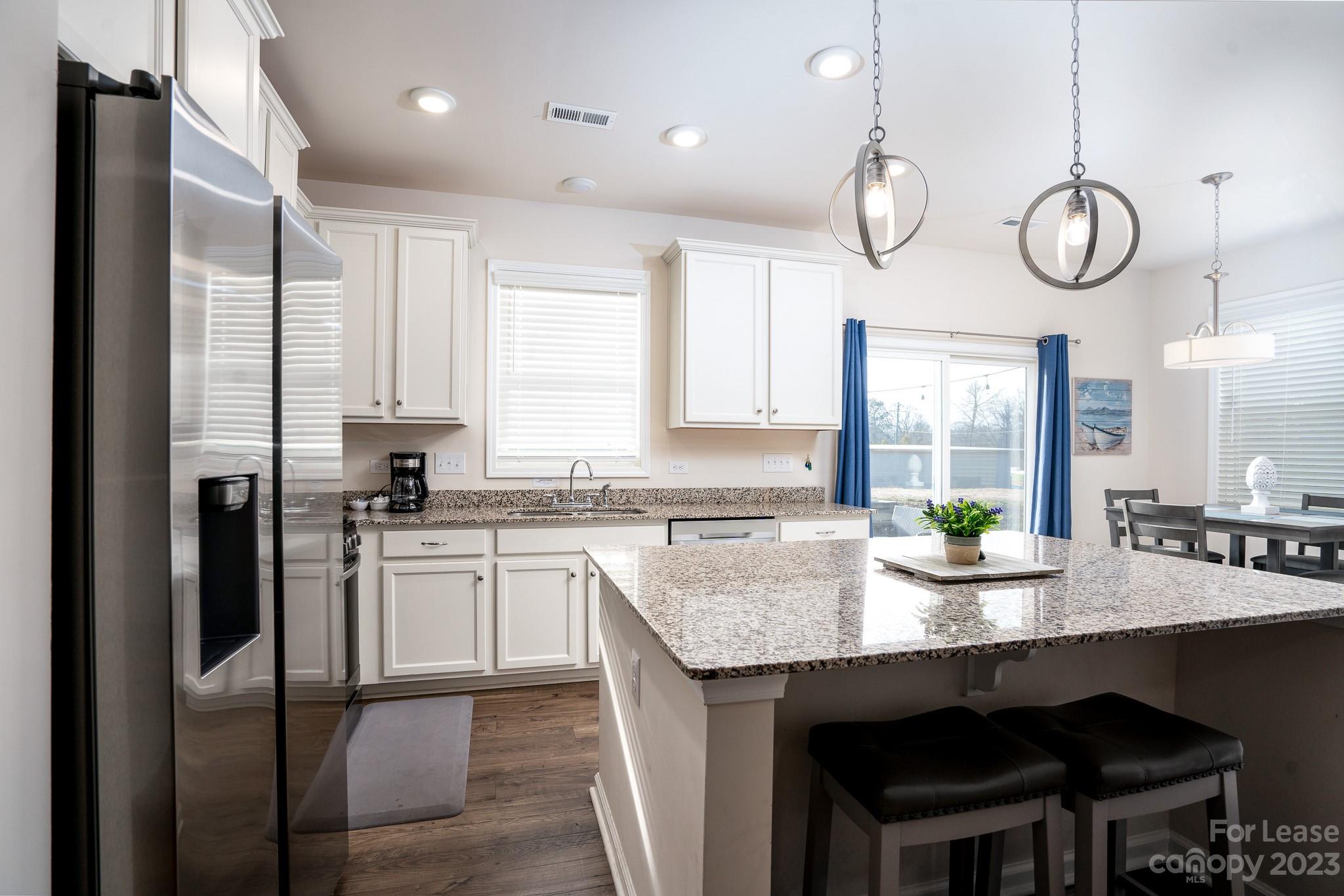 The Townes at Sherrills Ford - Residential Lease