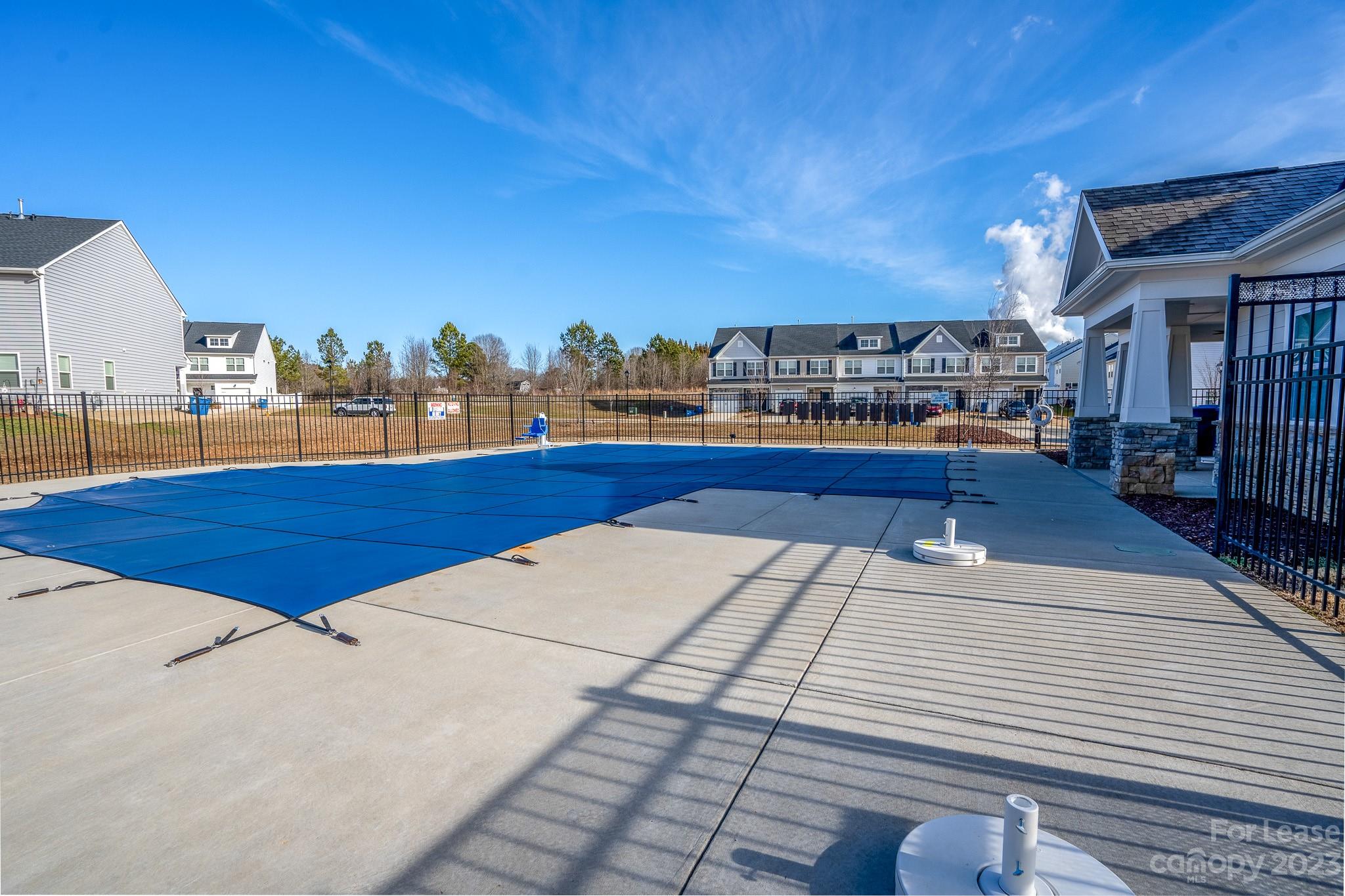 The Townes at Sherrills Ford - Residential Lease