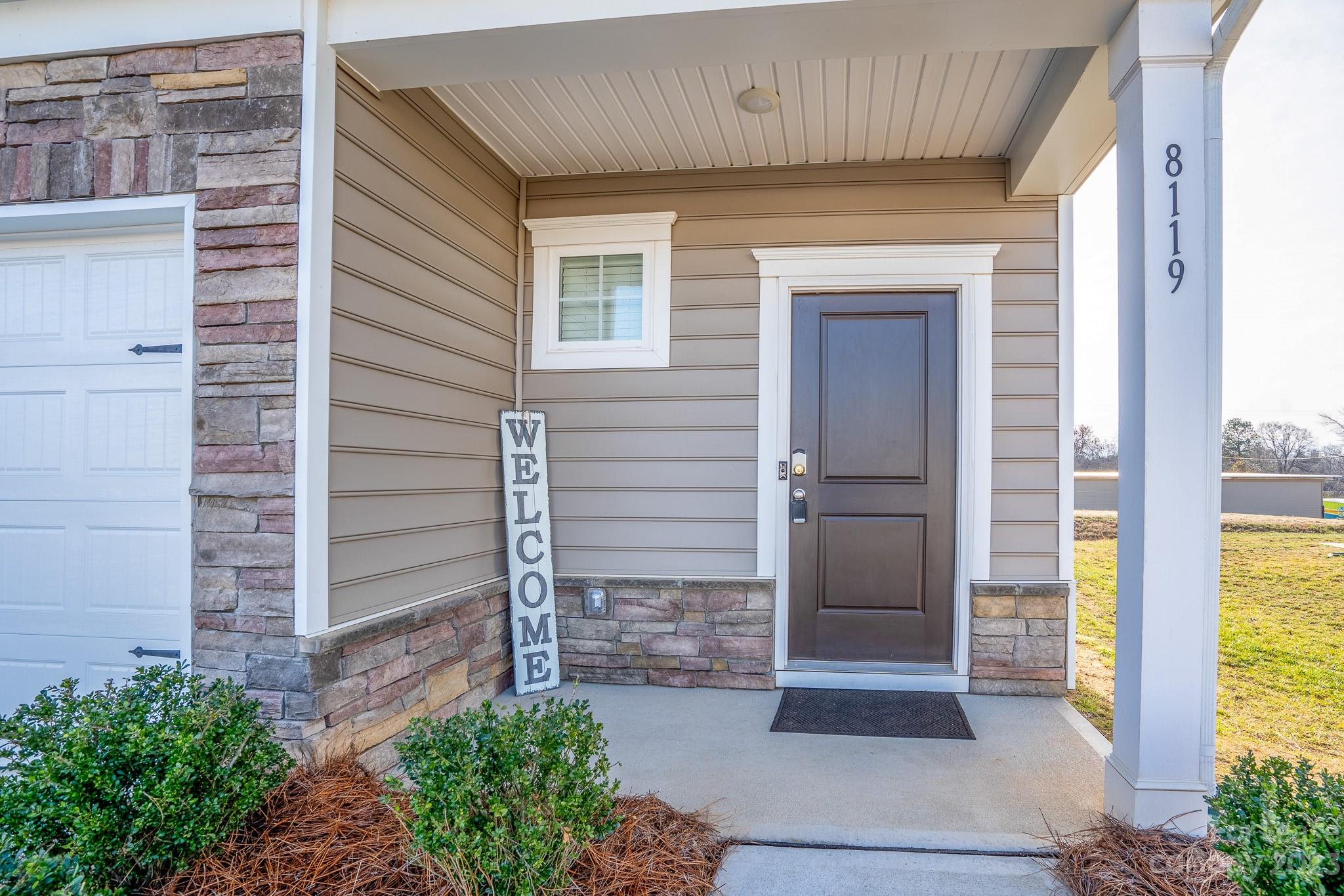 The Townes at Sherrills Ford - Residential Lease