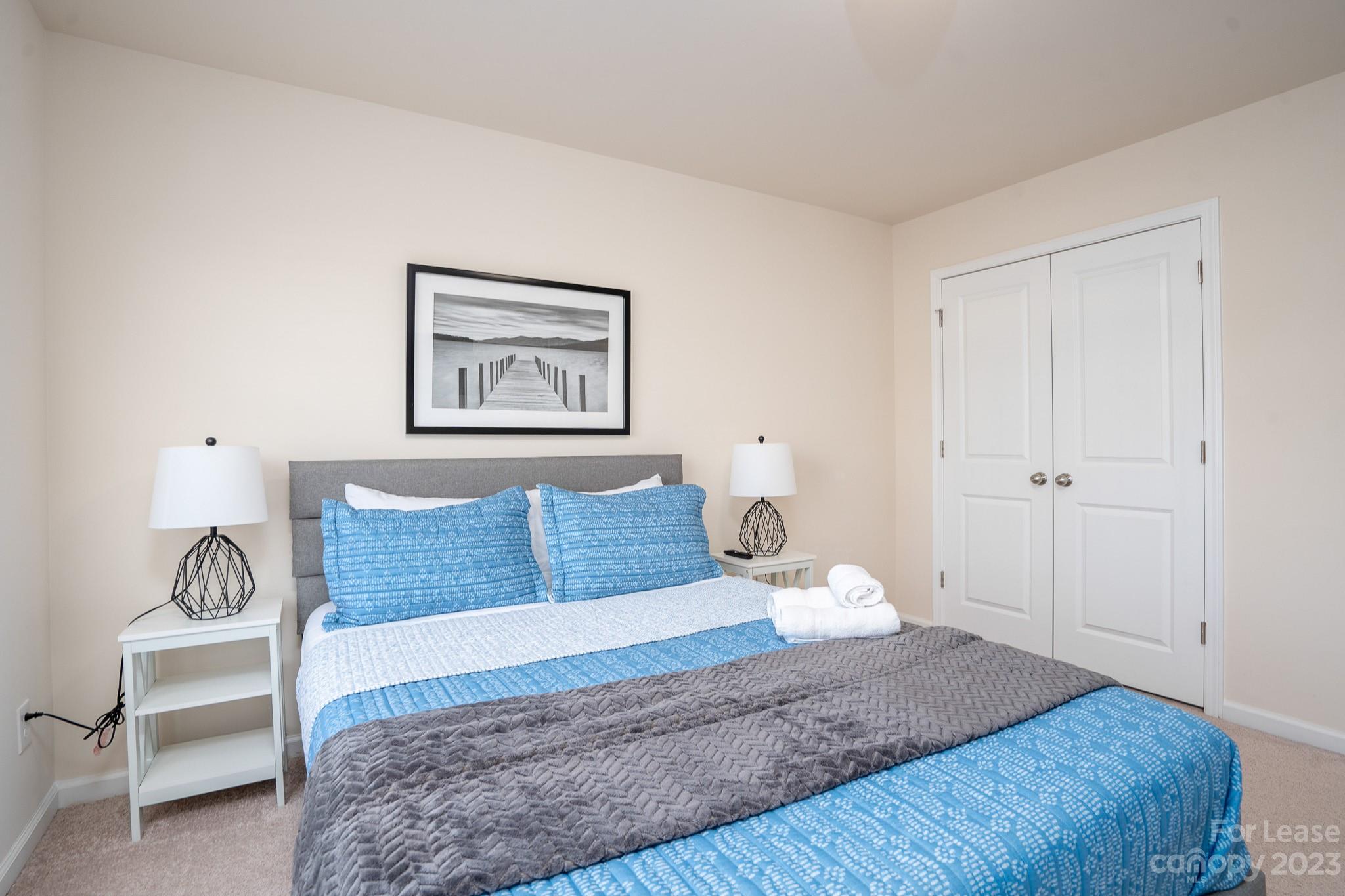 The Townes at Sherrills Ford - Residential Lease