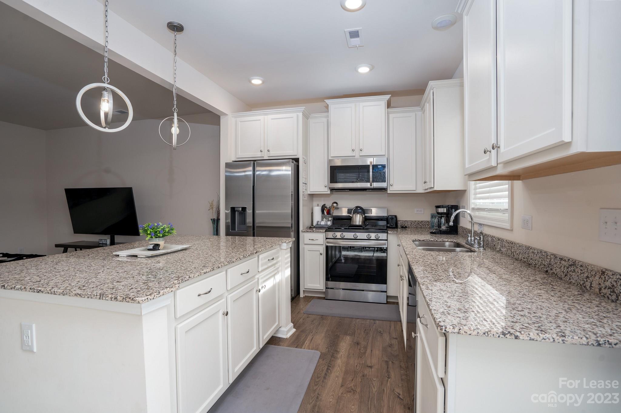 The Townes at Sherrills Ford - Residential Lease