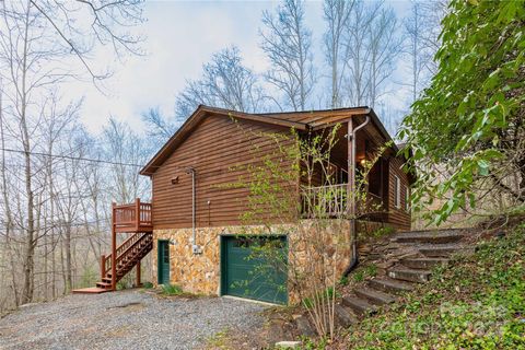 63 Wabash Drive E Sylva NC 28779