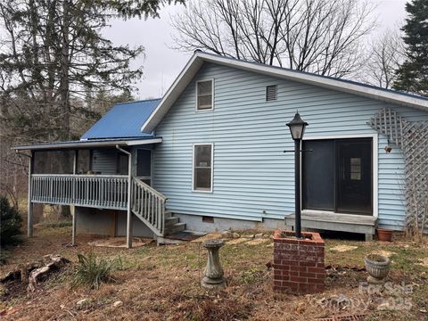 201 Tinsley Road Brevard NC 28712