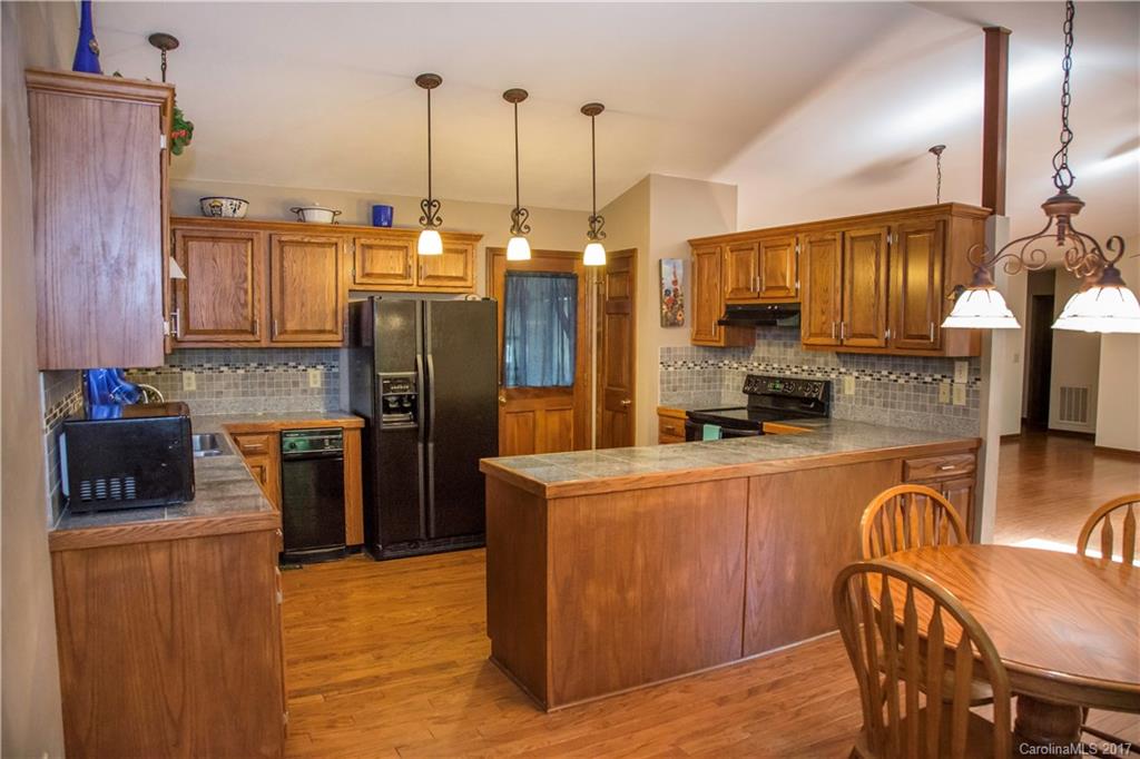 Tega Cay - Residential