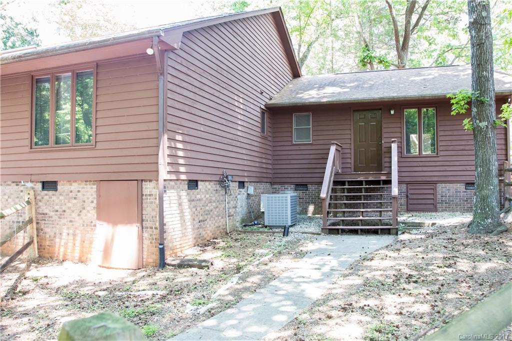 Tega Cay - Residential