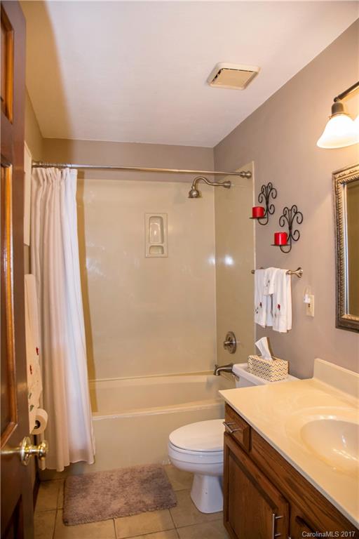 Tega Cay - Residential