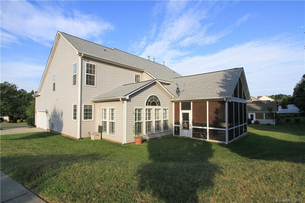 Millstone Ridge - Residential