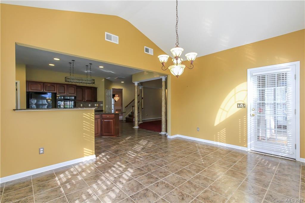 Millstone Ridge - Residential