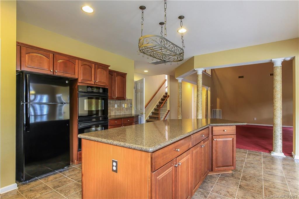 Millstone Ridge - Residential