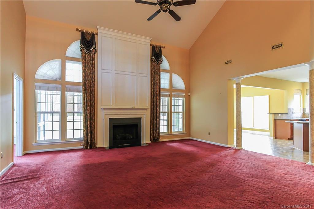 Millstone Ridge - Residential