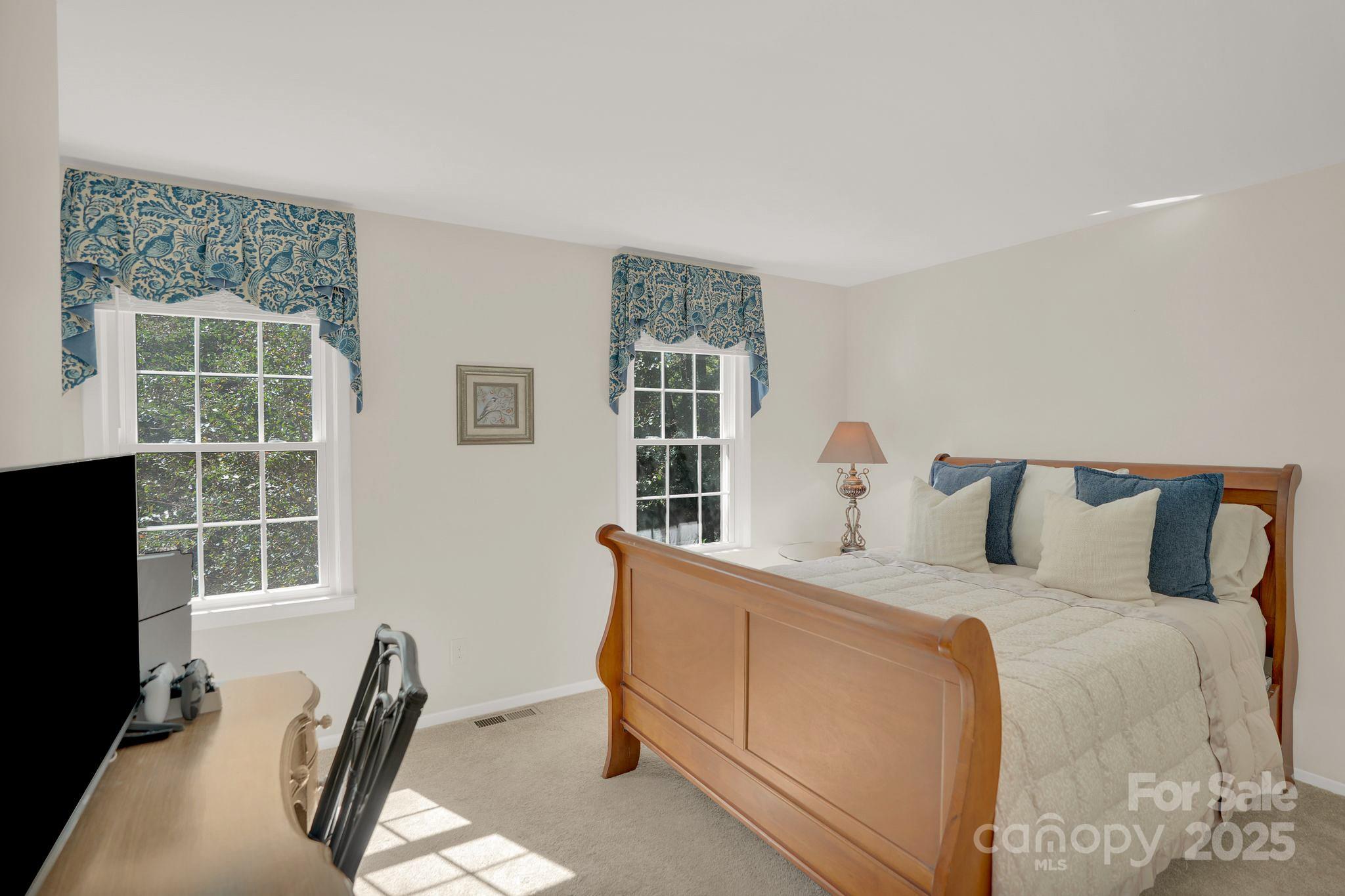 Sardis Forest Patio Homes - Residential