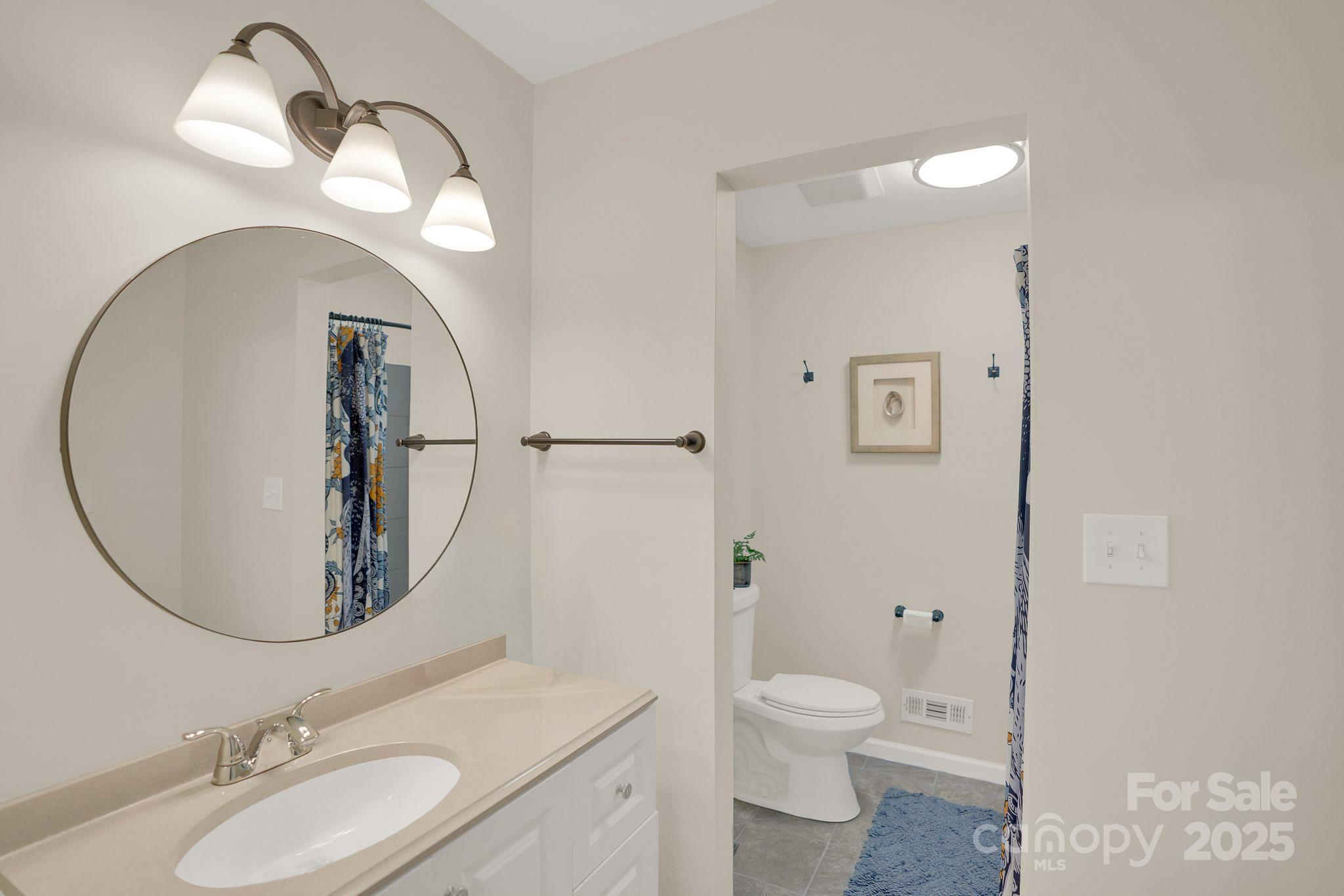 Sardis Forest Patio Homes - Residential