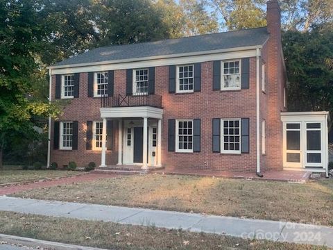 A home in Monroe