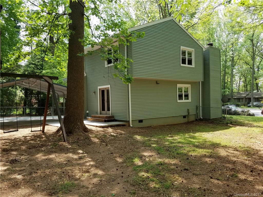Walnut Grove - Residential