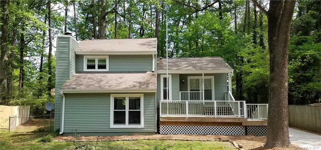 Walnut Grove - Residential