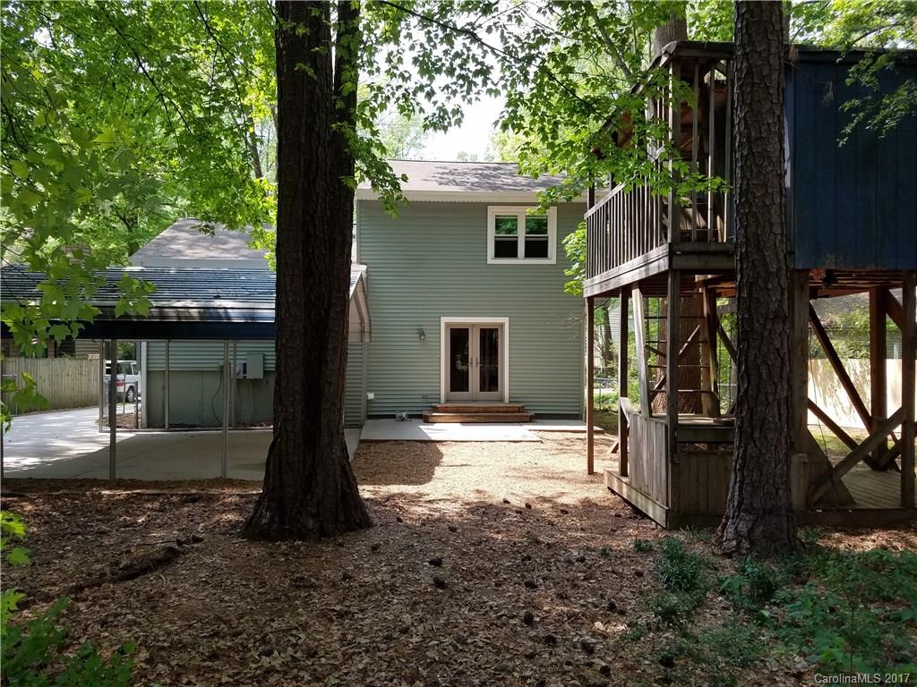 Walnut Grove - Residential