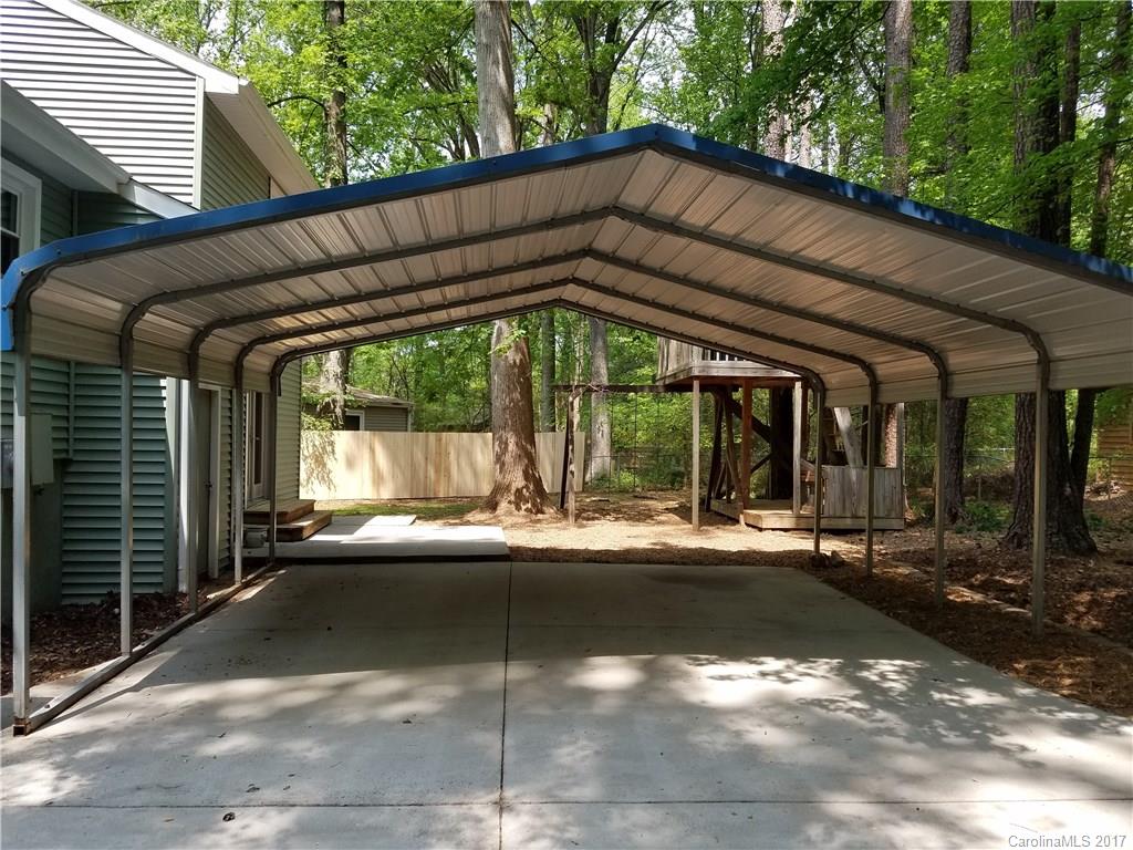 Walnut Grove - Residential