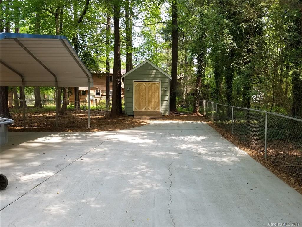 Walnut Grove - Residential