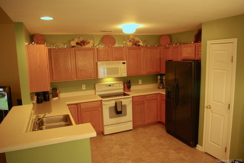 Farmington Ridge - Residential