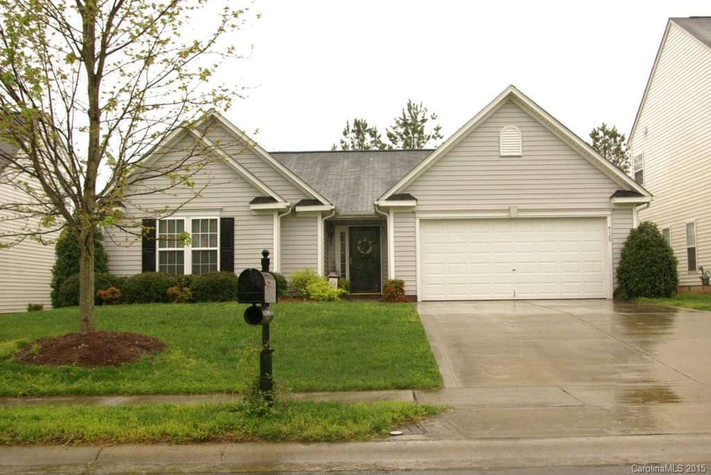 Farmington Ridge - Residential