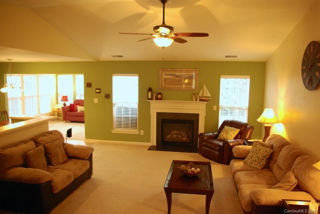 Farmington Ridge - Residential