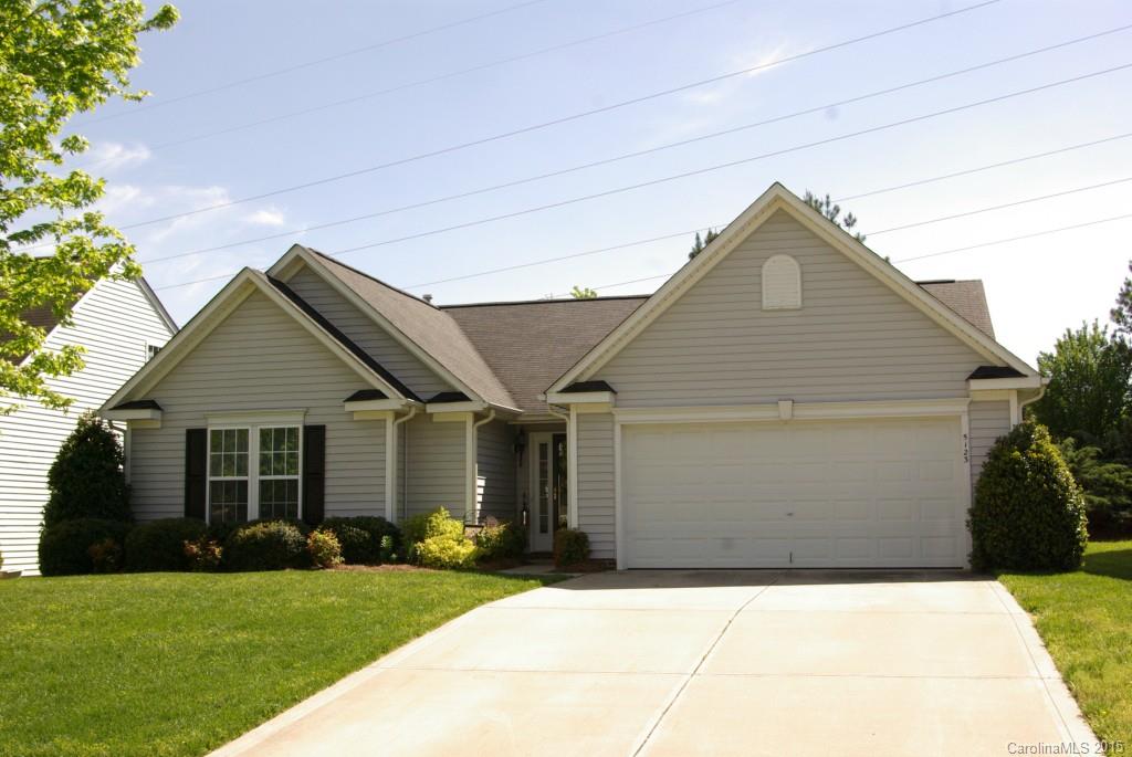 Farmington Ridge - Residential