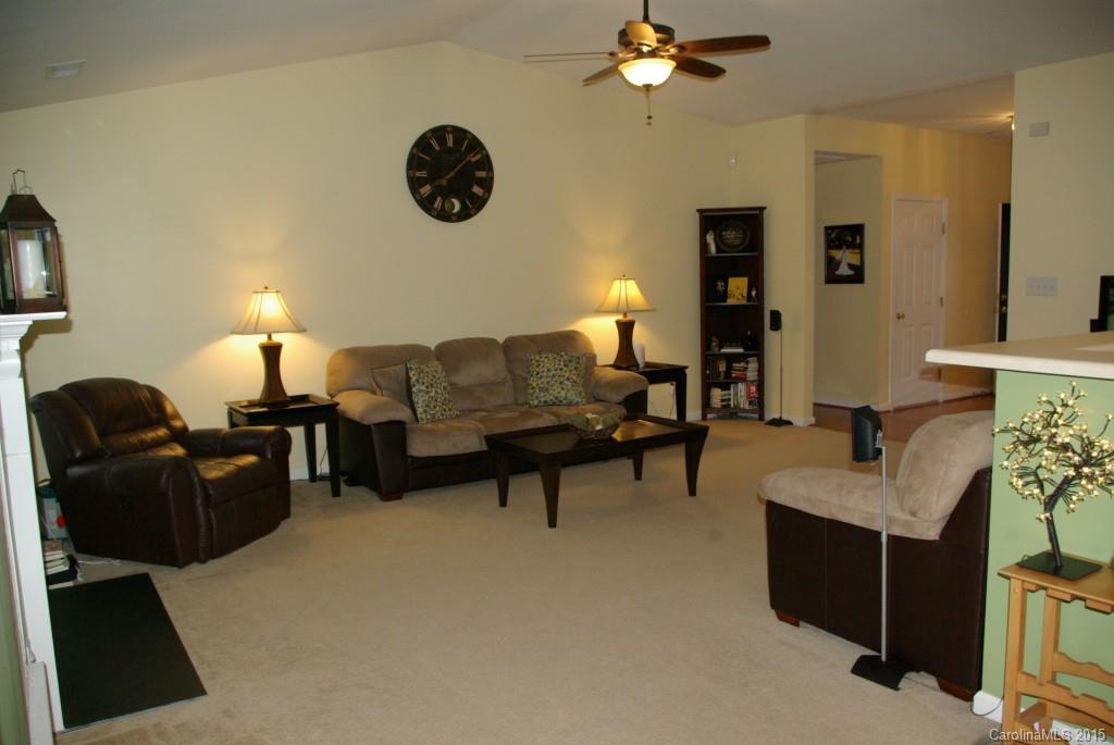 Farmington Ridge - Residential