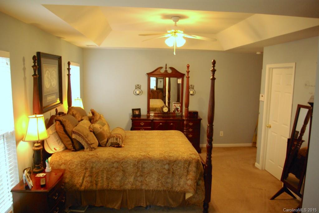 Farmington Ridge - Residential