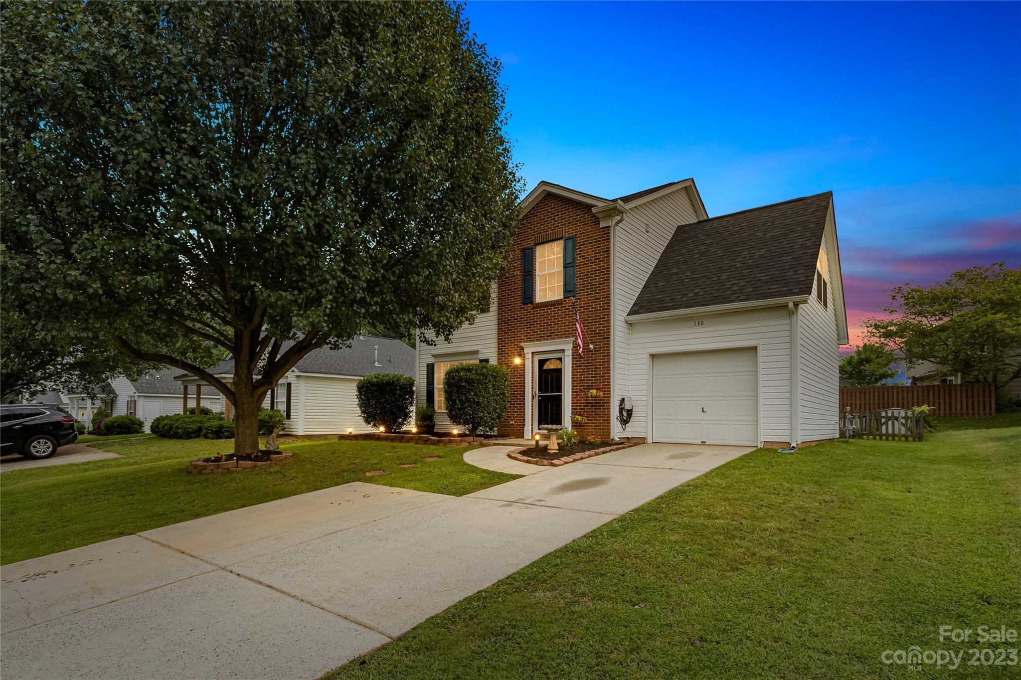 Photo 1 of 26 — 130 Camforth Drive, Mooresville, NC 28117