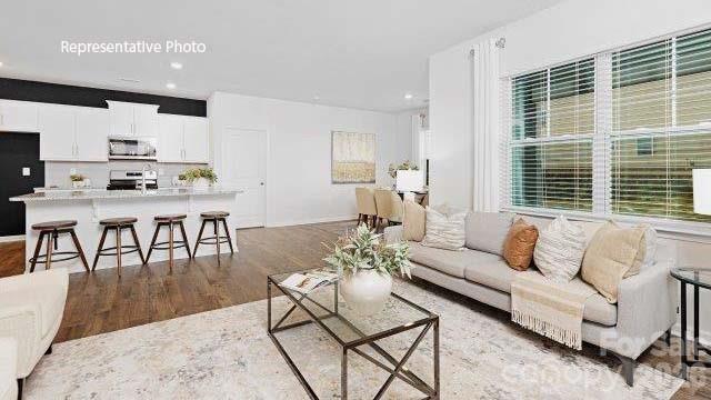 Bristol Terrace - Residential