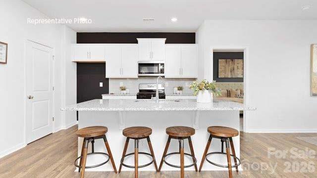 Bristol Terrace - Residential