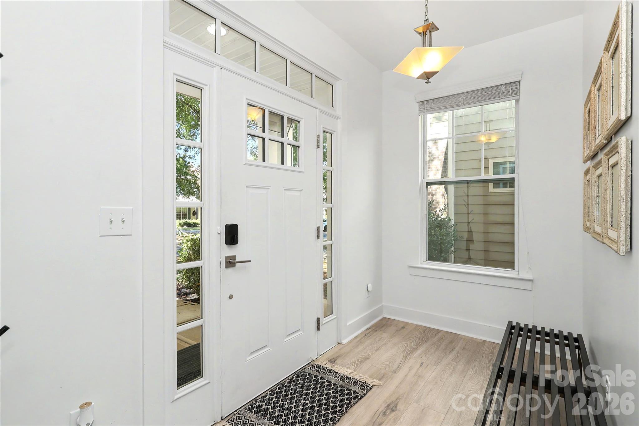 2420 Double Oaks Road
