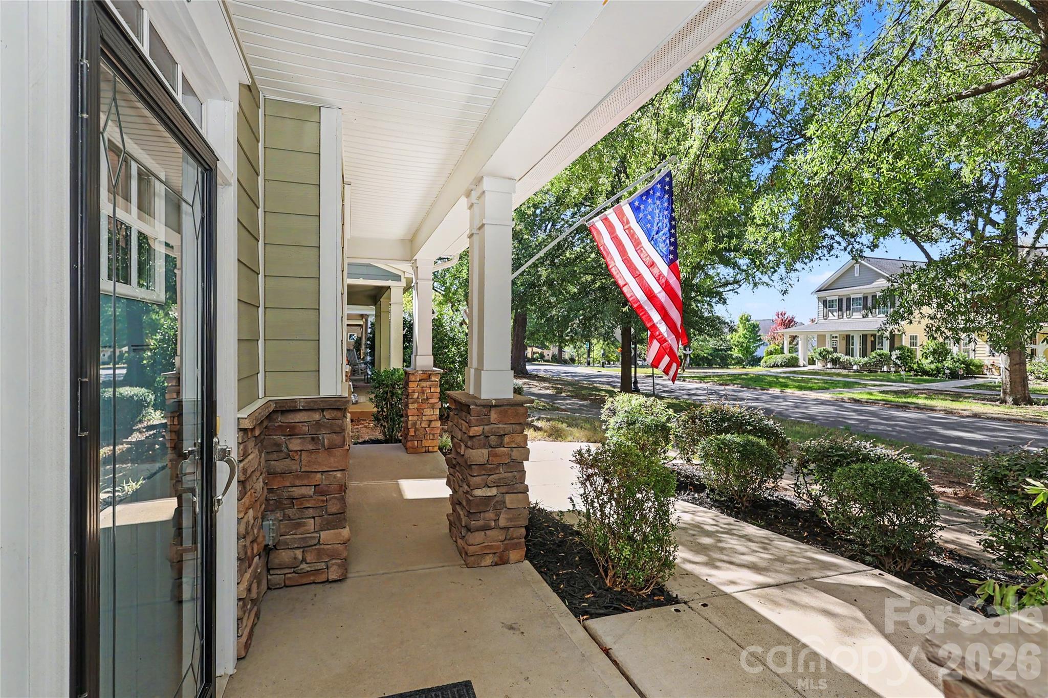 2420 Double Oaks Road